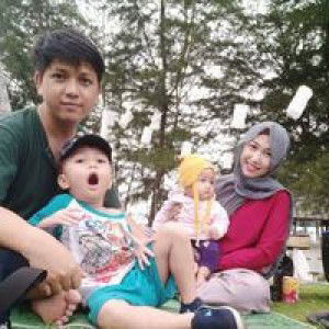 Dhea Ridha Riani profile icon