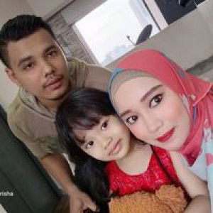 Noor Erniza profile icon