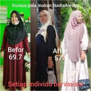 Alesha Nadia profile icon