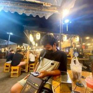 Best Phomphiphat profile icon