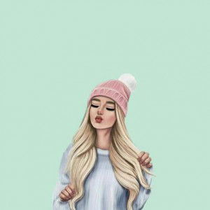 Anonymous profile icon