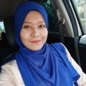 WAHIDAH ABU HASSAN profile icon