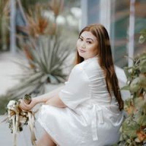 Ivy Marie Vielle Guintu-Dimabuyo profile icon