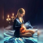 Rica De Belen profile icon