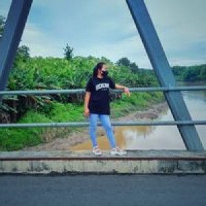 Indaah Cemplook profile icon