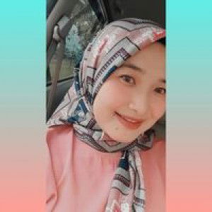 Riska Solehah profile icon