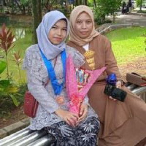 Siti Rahayu profile icon