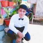 Alban Ruiz Garcia profile icon