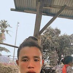 Jhoel Agang profile icon