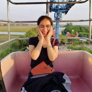 Nattharika Sreesang profile icon