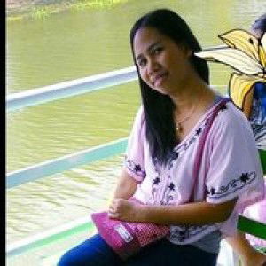 Suwathida Puy profile icon