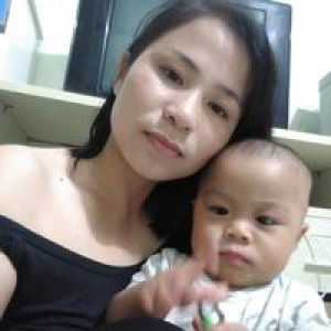 Nhan Cao Thi Nhan profile icon