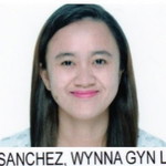 Wynna Gyn Sanchez profile icon