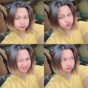 Airielle Patrisha Calanoc