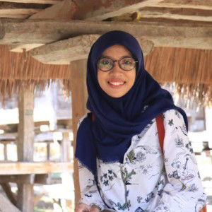 Elok Rusnindyo profile icon