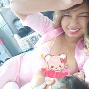 Joycie Luayon profile icon