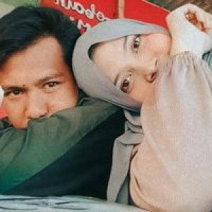 Risna Fauzi profile icon