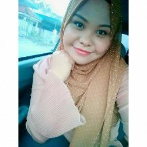 Syasya Wani profile icon