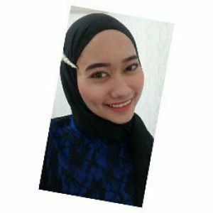 Siti Maryam profile icon