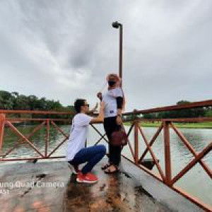 Nurul Atikah profile icon