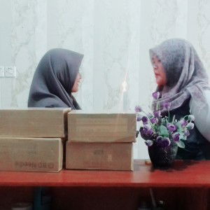 Sanira Nurhidayah profile icon