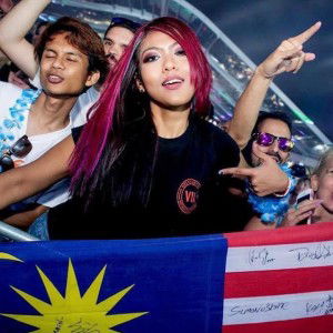 Ireena Ismail profile icon