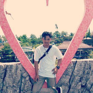 Aldian Chaniago profile icon