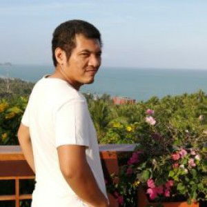 Wittawat Dome profile icon