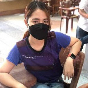 Napaporn Sutorn profile icon