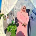 Nureeyah Mamah profile icon
