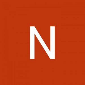 Nurfatihah Ramli profile icon