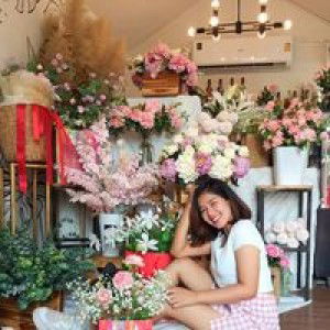 ทัศวรรณ ทรัพย์เจริญ profile icon