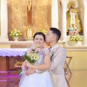 Dhonalyn May Punay profile icon