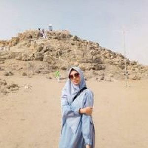 Luthfiah Husni Faddilah profile icon