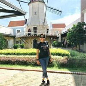 Naza Abd Rahman profile icon