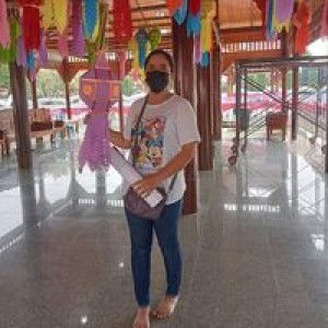 วาสินี ยิ้มภูผา profile icon