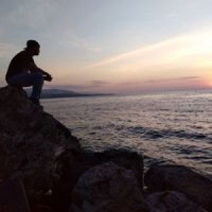 Arief Geogeh profile icon