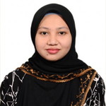 Afizzah Najihah profile icon