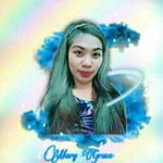 Mary Grace Garfil profile icon