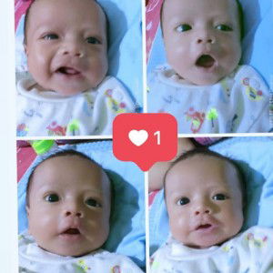 Gibran Official profile icon