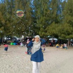 Afiey Abdullah profile icon