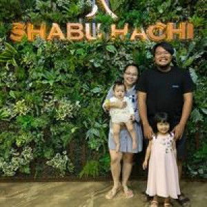 Giovani Vania profile icon