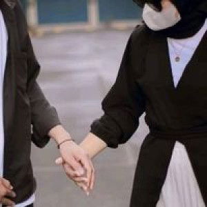 Syarie Umamy profile icon