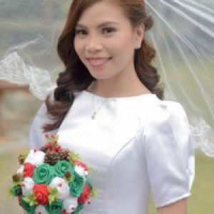 Ju-Anne Makoy profile icon