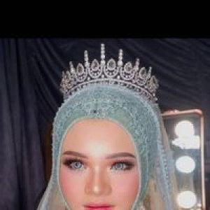 Anindya Mesyah profile icon