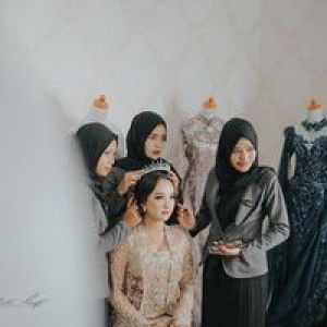 Infa Make Up profile icon