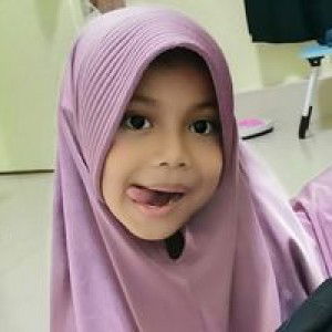 รอดียา ซัลมา profile icon