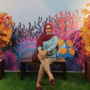 Dian Rania profile icon