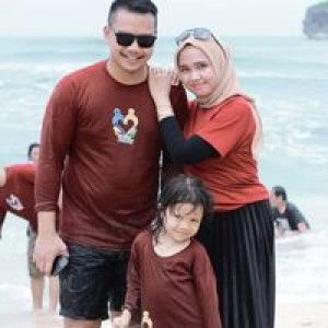 Anggit Ayuna profile icon