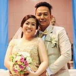Kristina Jeslie M. Lucero profile icon